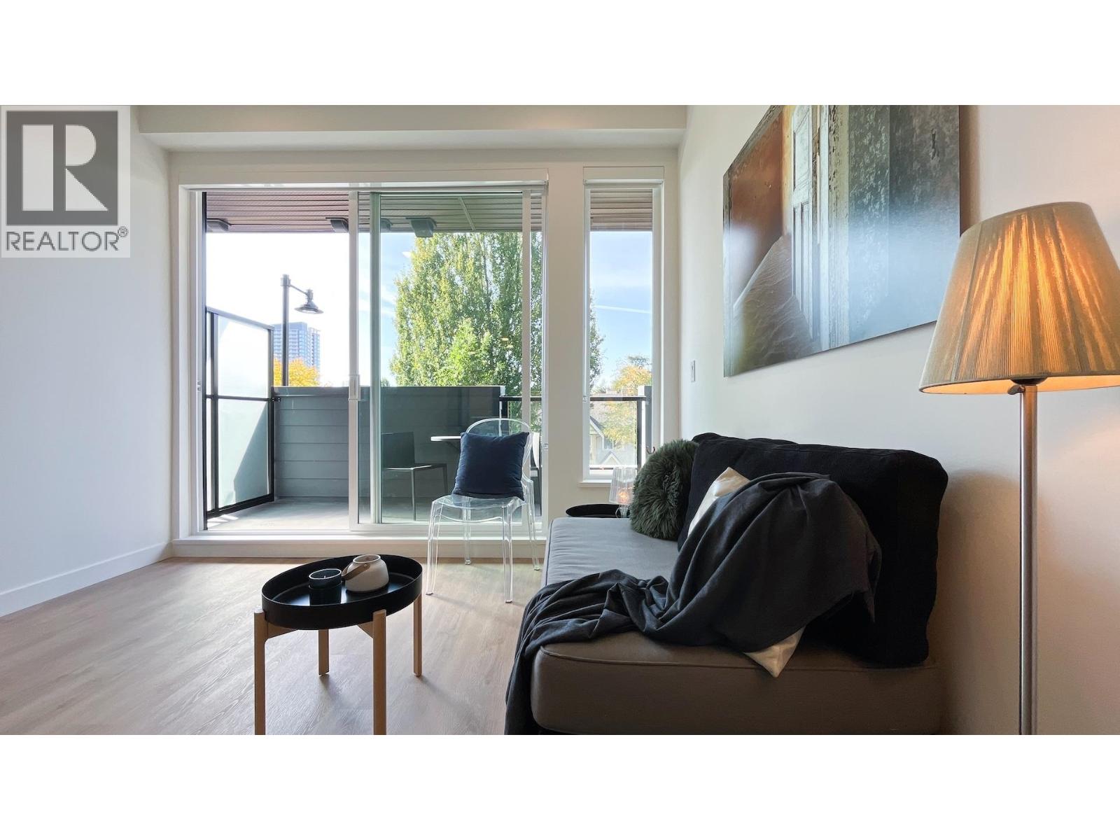 203 375 Clayton Street, Coquitlam, British Columbia  V3K 0J9 - Photo 5 - R3051476