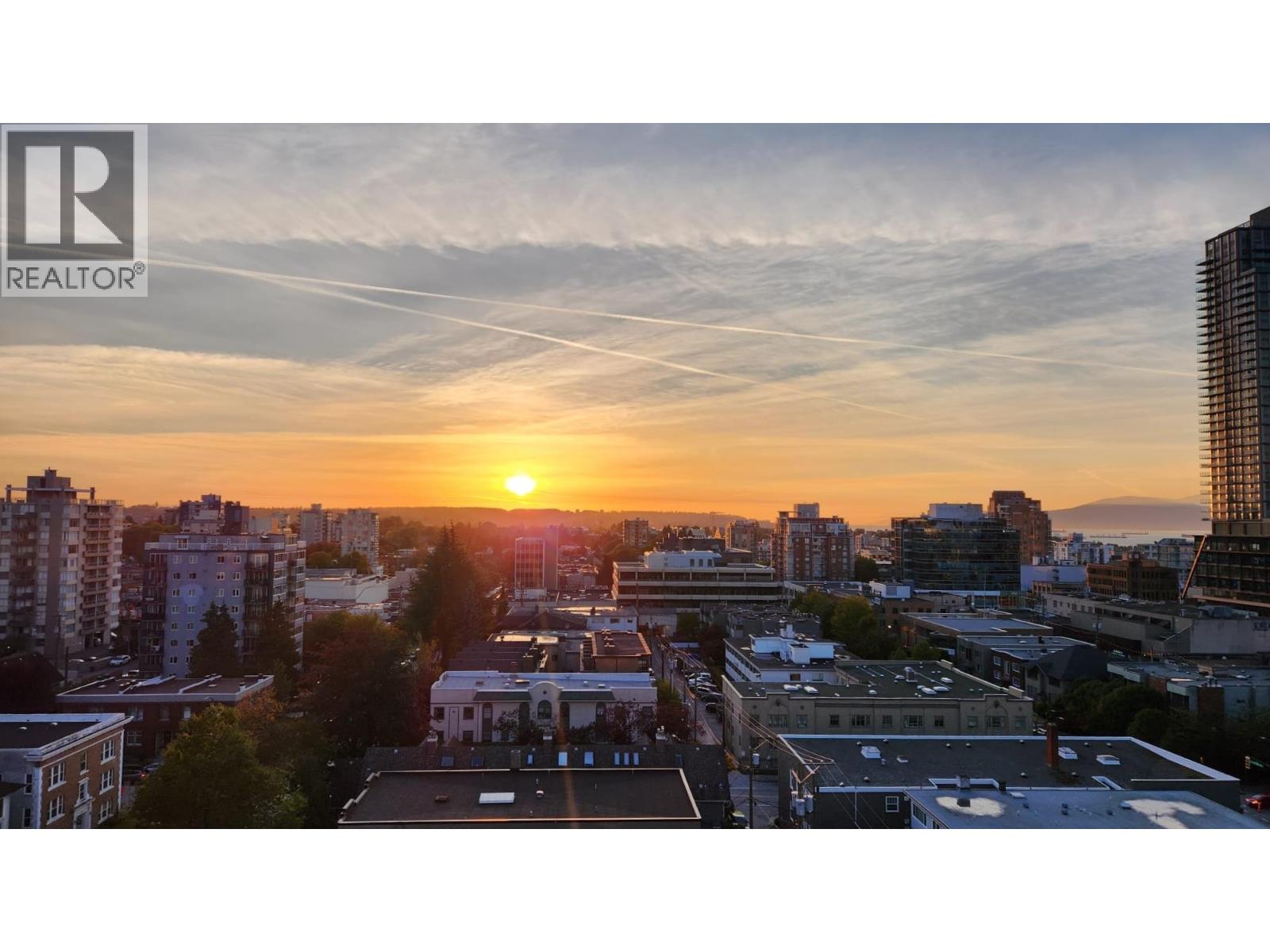 1102 1333 W 11TH AVENUE, Vancouver, British Columbia