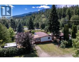 243 E Avenue Kaslo, Kaslo, Ca