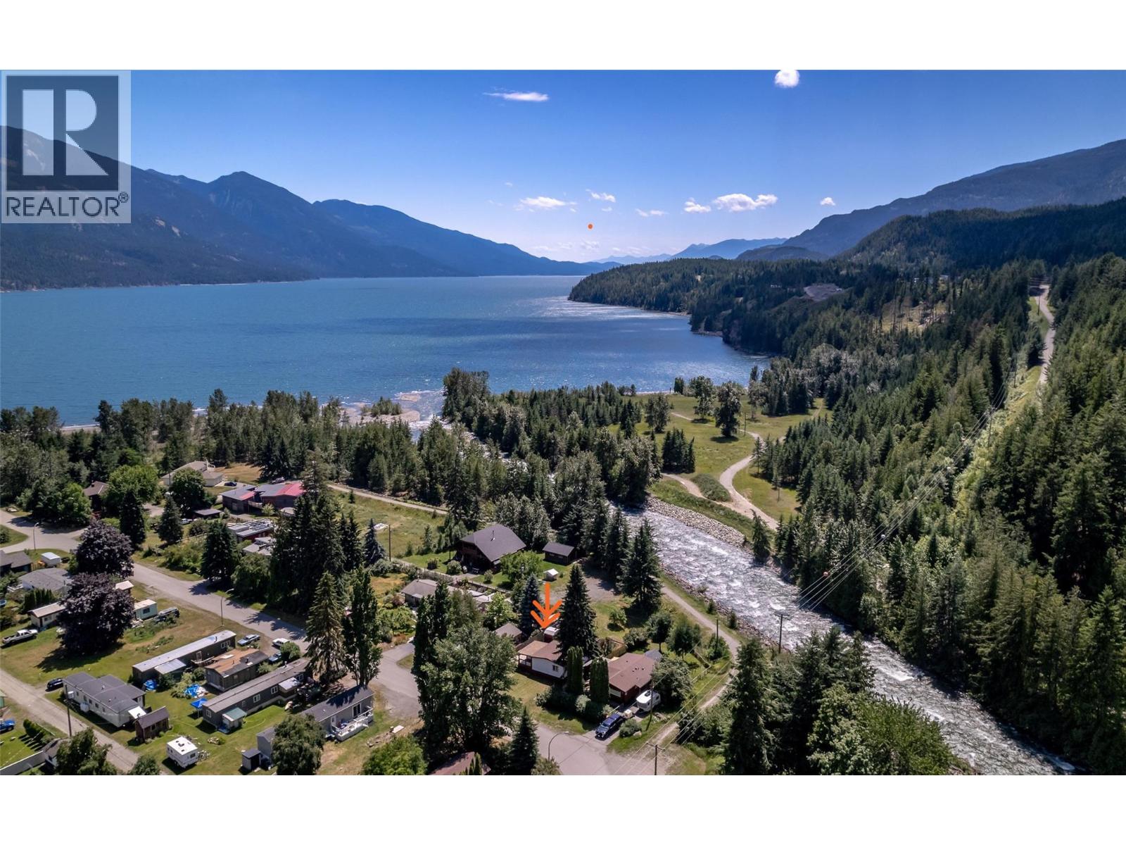 243 E Avenue, Kaslo, British Columbia  V0G 1M0 - Photo 37 - 10354941
