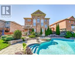 145 TONNER CRESCENT, Aurora, Ontario