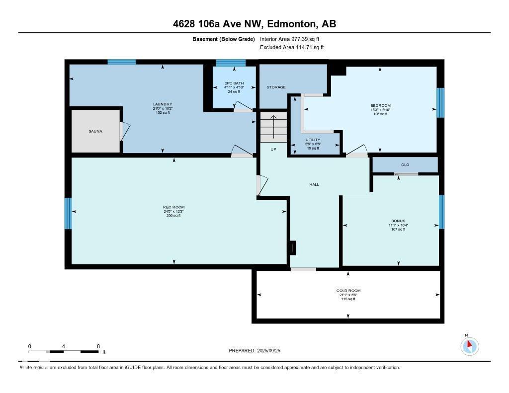 4628 106a Av Nw, Edmonton, Alberta  T6A 1J4 - Photo 67 - E4459566