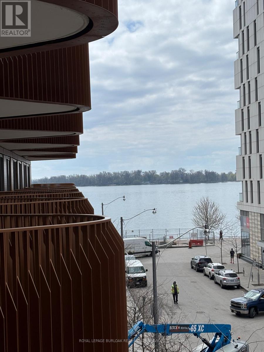 325 - 155 Merchants Wharf, Toronto, Ontario  M5A 0Y4 - Photo 11 - C12427712