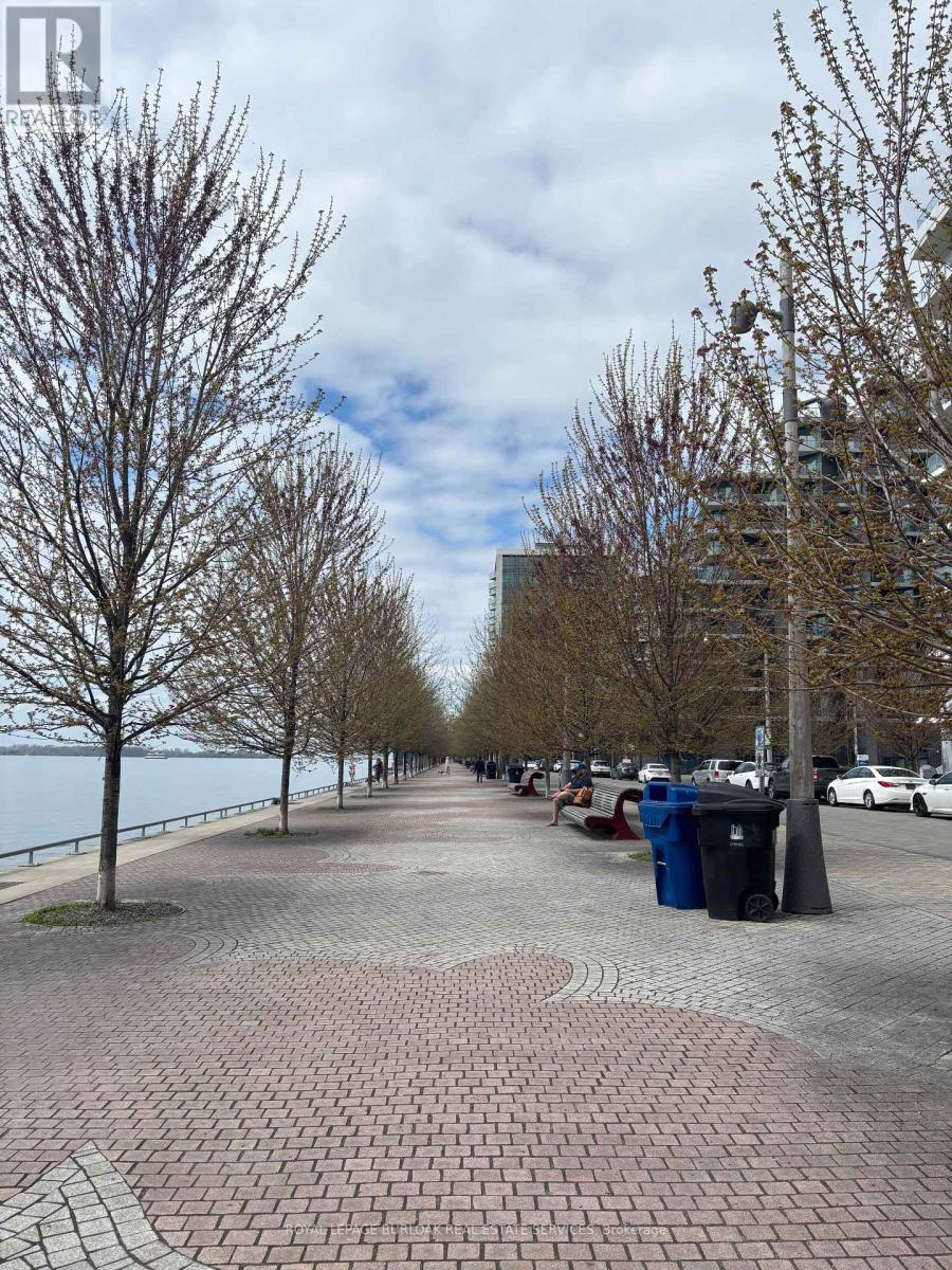 325 - 155 Merchants Wharf, Toronto, Ontario  M5A 0Y4 - Photo 12 - C12427712