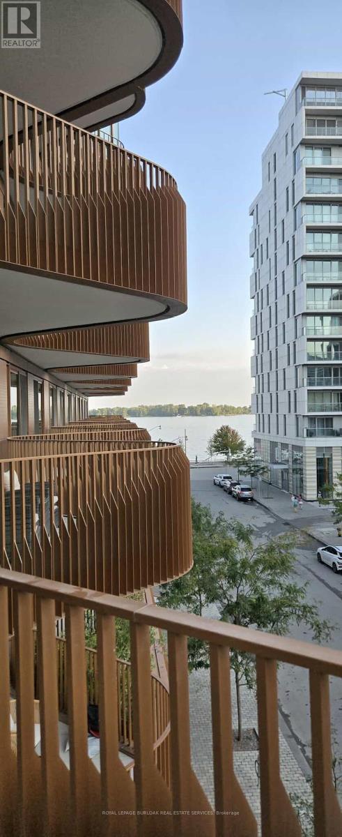 325 - 155 Merchants Wharf, Toronto, Ontario  M5A 0Y4 - Photo 15 - C12427712