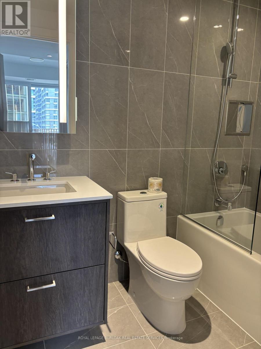 325 - 155 Merchants Wharf, Toronto, Ontario  M5A 0Y4 - Photo 20 - C12427712