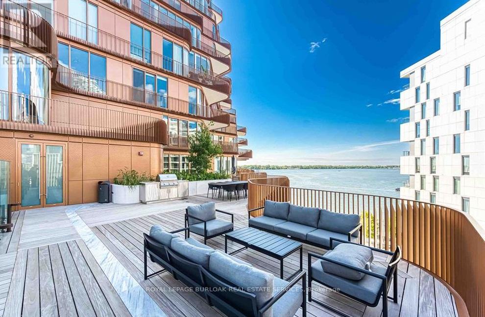 325 - 155 Merchants Wharf, Toronto, Ontario  M5A 0Y4 - Photo 6 - C12427712