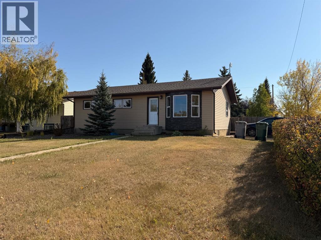 1 Armstrong Place, Lashburn, Saskatchewan