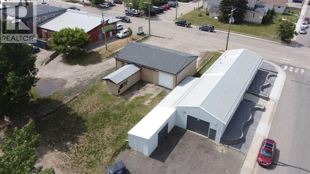 5120 49th Avenue, Innisfail, Alberta  T4G 1R1 - Photo 11 - A2231563