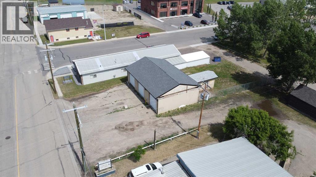 5120 49th Avenue, Innisfail, Alberta  T4G 1R1 - Photo 20 - A2231563