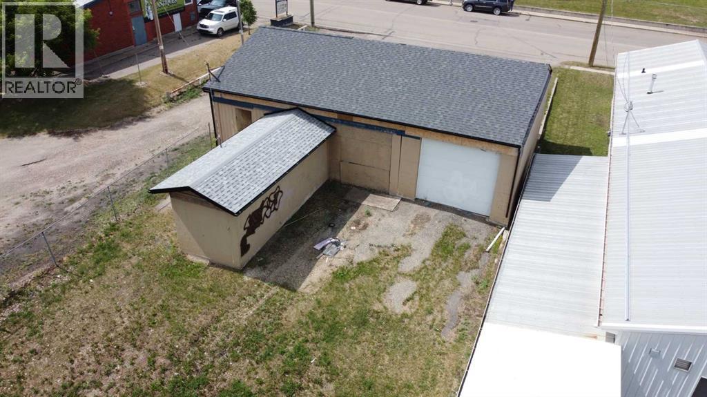 5120 49th Avenue, Innisfail, Alberta  T4G 1R1 - Photo 13 - A2231563
