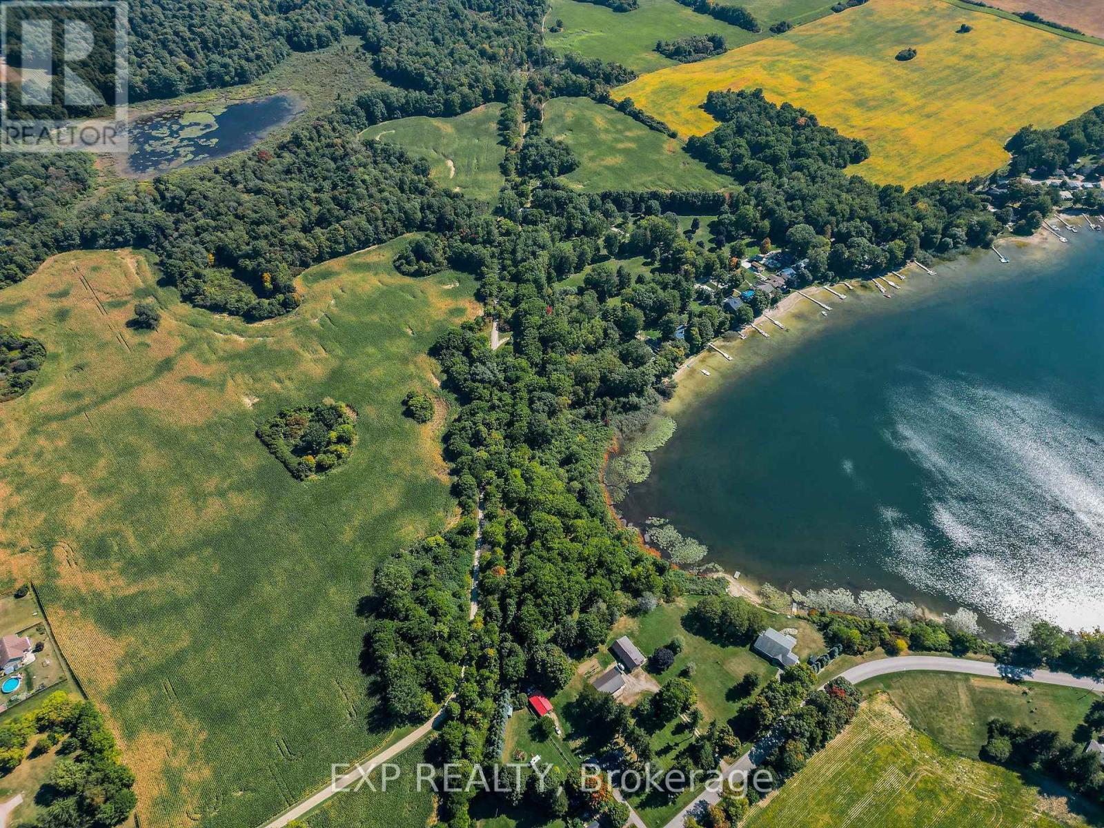 Lot 25 Zorra Private, Zorra, Ontario  N0M 2G0 - Photo 1 - X12427732