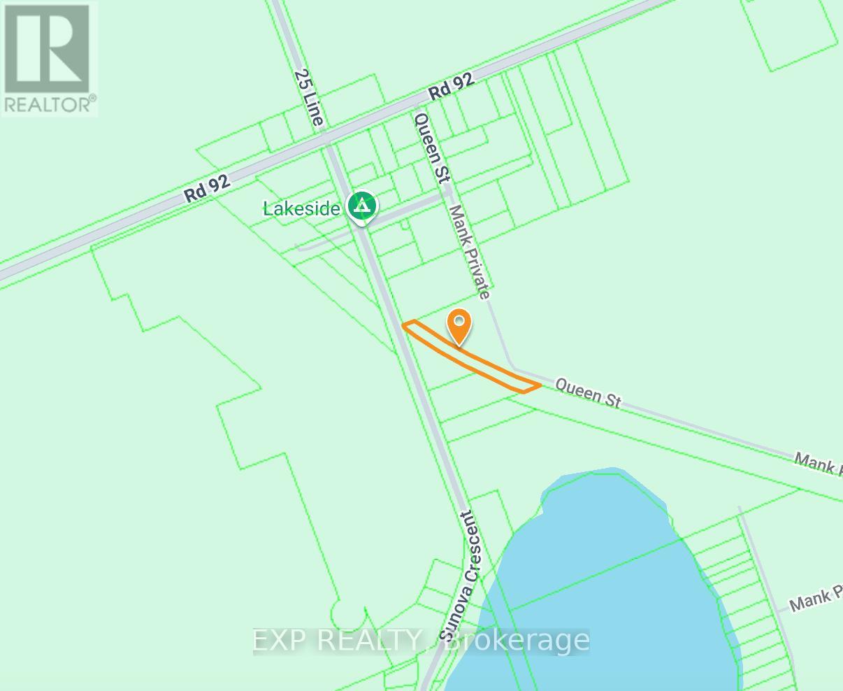 Lot 25 Zorra Private, Zorra, Ontario  N0M 2G0 - Photo 2 - X12427732