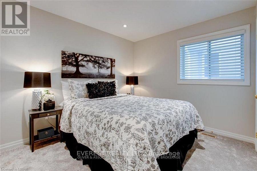 1 Melrose Court, St. Thomas, Ontario  N5R 0J4 - Photo 19 - X12426741