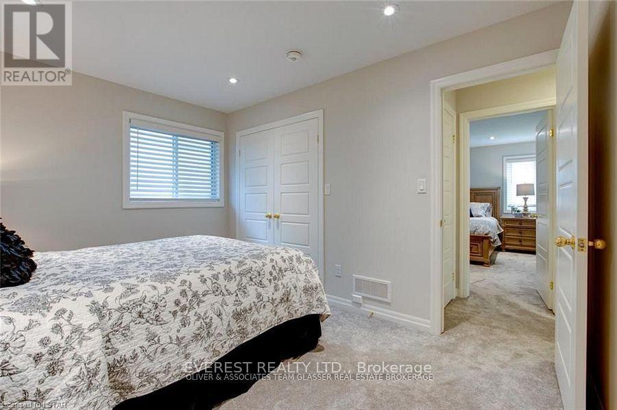 1 Melrose Court, St. Thomas, Ontario  N5R 0J4 - Photo 20 - X12426741