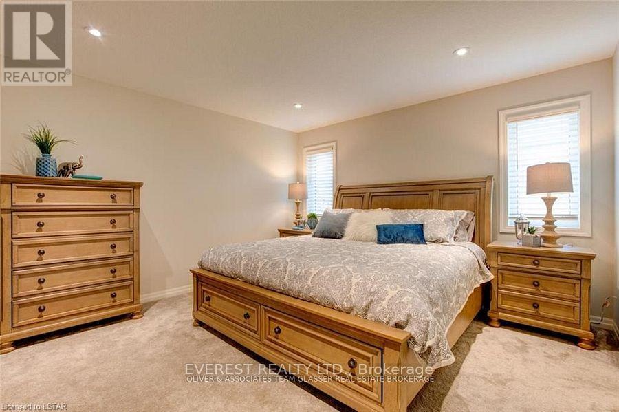 1 Melrose Court, St. Thomas, Ontario  N5R 0J4 - Photo 18 - X12426741