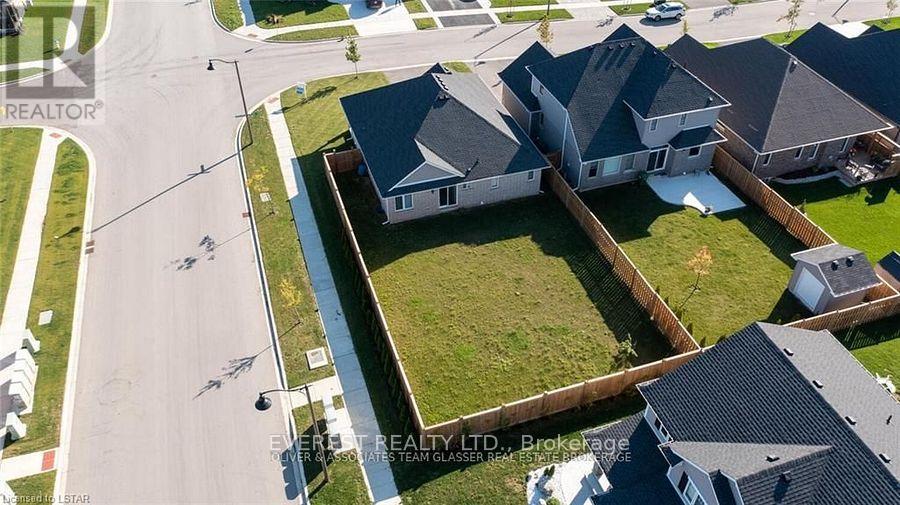 1 Melrose Court, St. Thomas, Ontario  N5R 0J4 - Photo 34 - X12426741