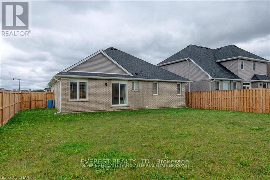 1 Melrose Court, St. Thomas, Ontario  N5R 0J4 - Photo 29 - X12426741