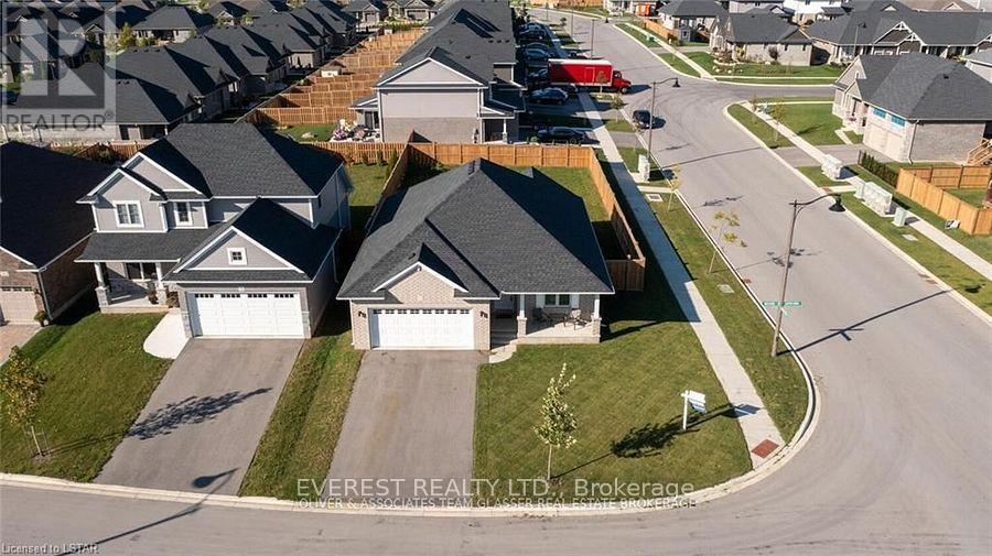 1 Melrose Court, St. Thomas, Ontario  N5R 0J4 - Photo 32 - X12426741