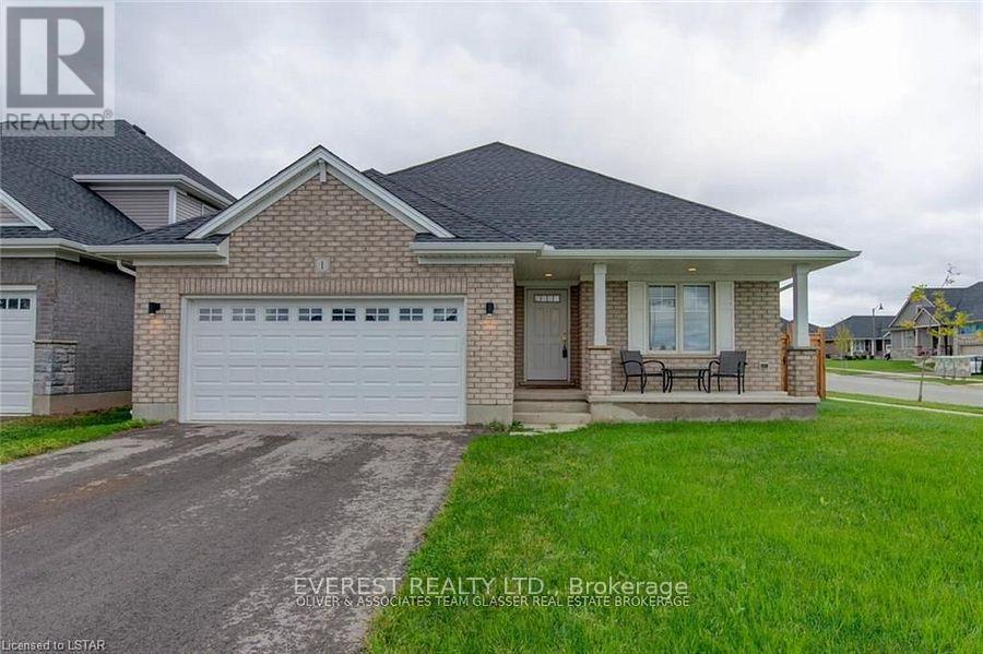 1 Melrose Court, St. Thomas, Ontario  N5R 0J4 - Photo 5 - X12426741