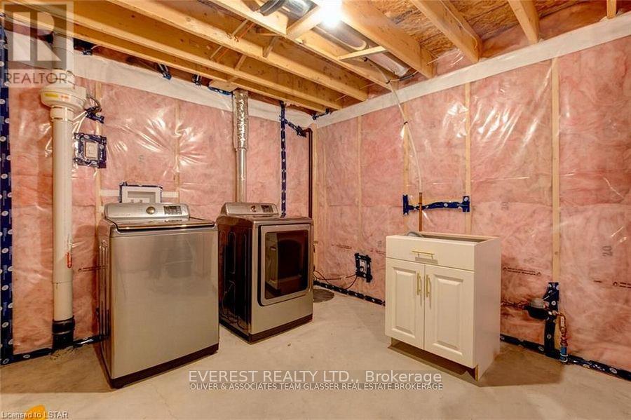 1 Melrose Court, St. Thomas, Ontario  N5R 0J4 - Photo 37 - X12426741