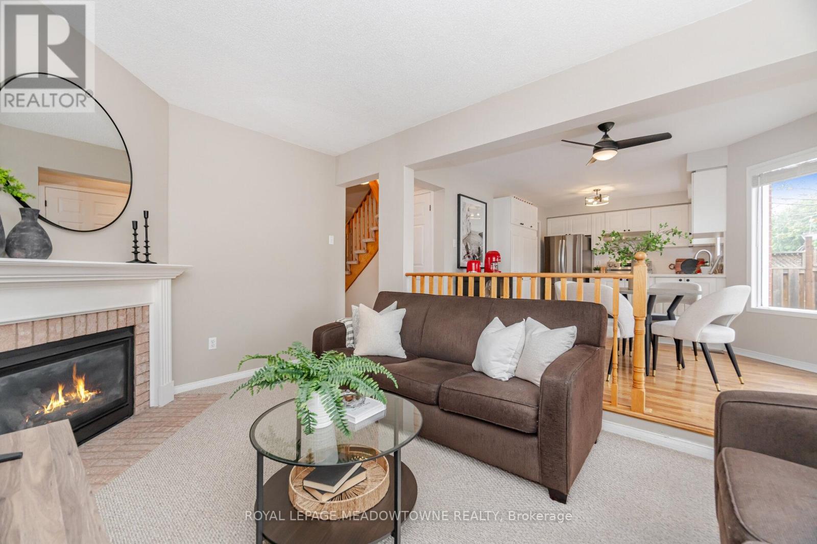 33 Harrop Avenue, Halton Hills, Ontario  L7G 5R4 - Photo 20 - W12427706