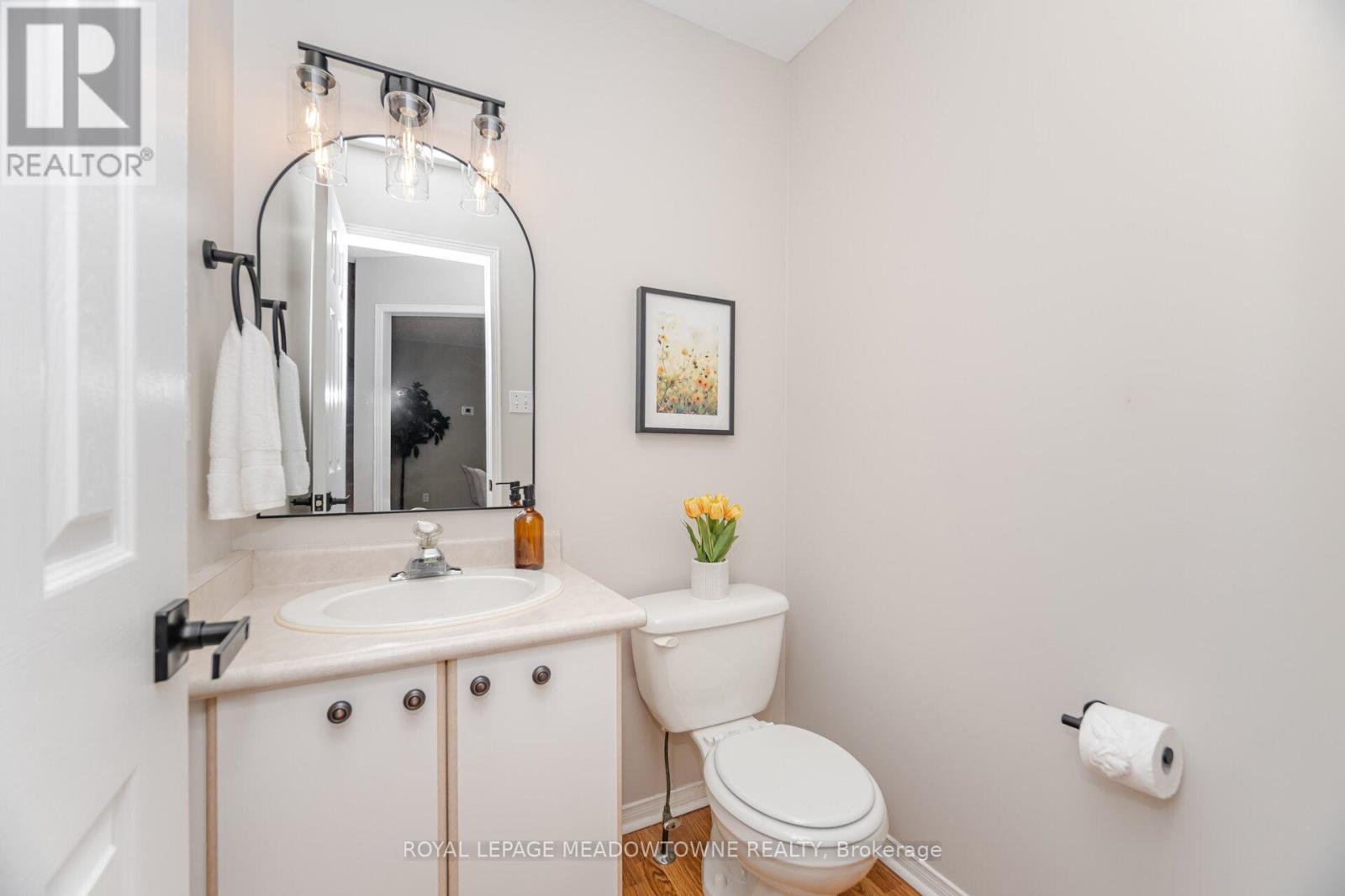 33 Harrop Avenue, Halton Hills, Ontario  L7G 5R4 - Photo 22 - W12427706