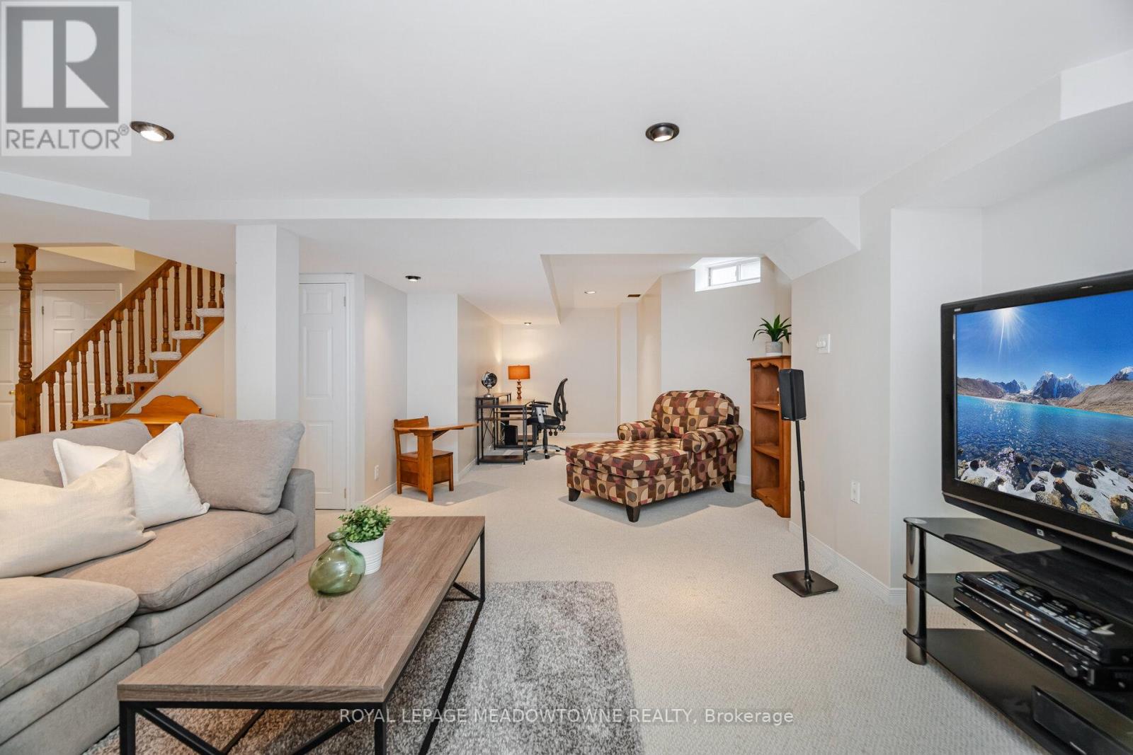 33 Harrop Avenue, Halton Hills, Ontario  L7G 5R4 - Photo 43 - W12427706