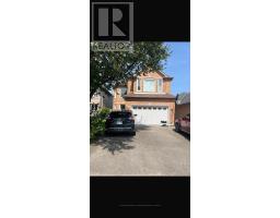35 SPRINGVIEW DRIVE, Brampton, Ontario