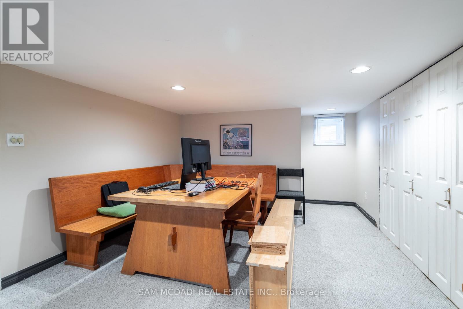 11 Brant Avenue, Mississauga, Ontario  L5G 3N9 - Photo 29 - W12427723