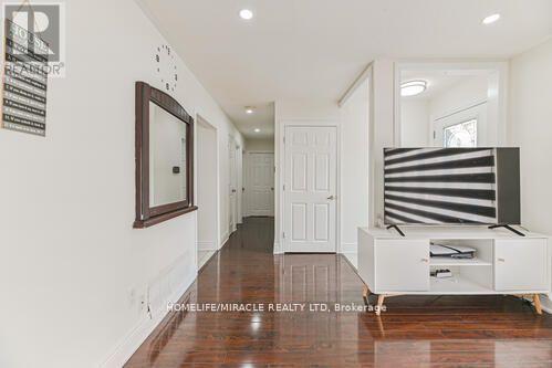 6 Beechwood Crescent, Brampton, Ontario  L6T 1Y1 - Photo 11 - W12427726