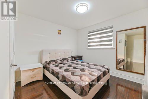 6 Beechwood Crescent, Brampton, Ontario  L6T 1Y1 - Photo 19 - W12427726