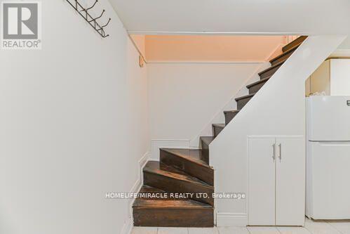 6 Beechwood Crescent, Brampton, Ontario  L6T 1Y1 - Photo 23 - W12427726