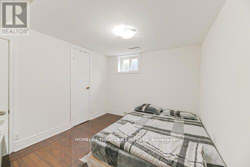 6 Beechwood Crescent, Brampton, Ontario  L6T 1Y1 - Photo 27 - W12427726