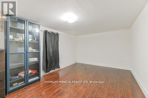6 Beechwood Crescent, Brampton, Ontario  L6T 1Y1 - Photo 30 - W12427726