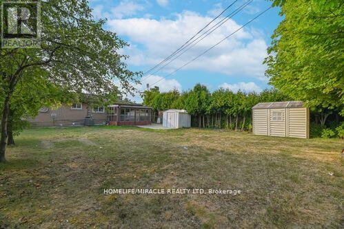 6 Beechwood Crescent, Brampton, Ontario  L6T 1Y1 - Photo 39 - W12427726