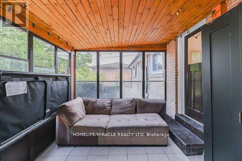 6 Beechwood Crescent, Brampton, Ontario  L6T 1Y1 - Photo 42 - W12427726