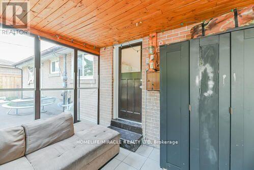 6 Beechwood Crescent, Brampton, Ontario  L6T 1Y1 - Photo 45 - W12427726