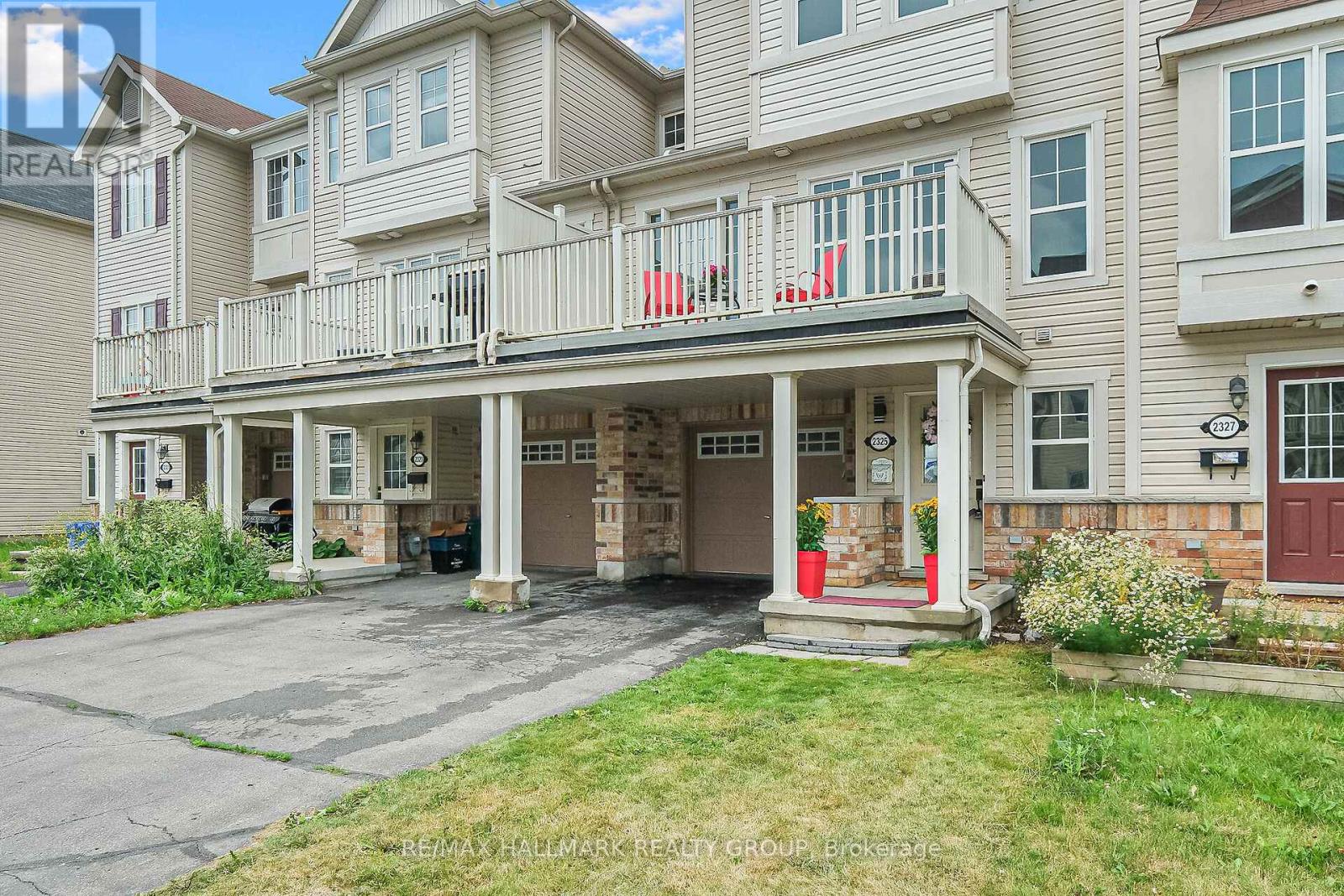 2325 Blue Aster Street, Ottawa, Ontario  K2J 0X5 - Photo 2 - X12427749