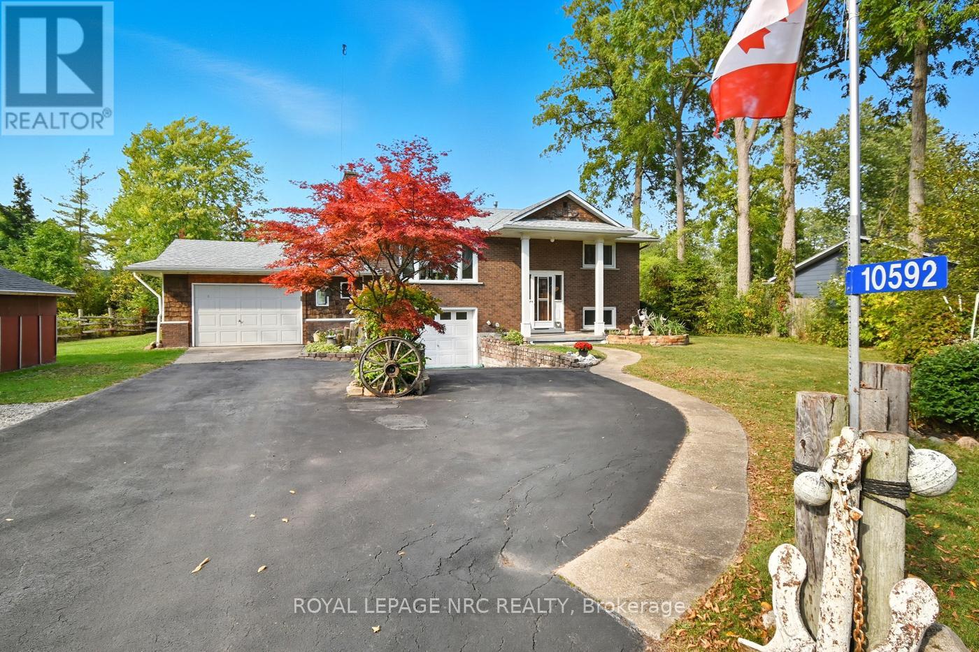 10592 Woodland Drive, Wainfleet, Ontario  L3K 5V4 - Photo 1 - X12427727