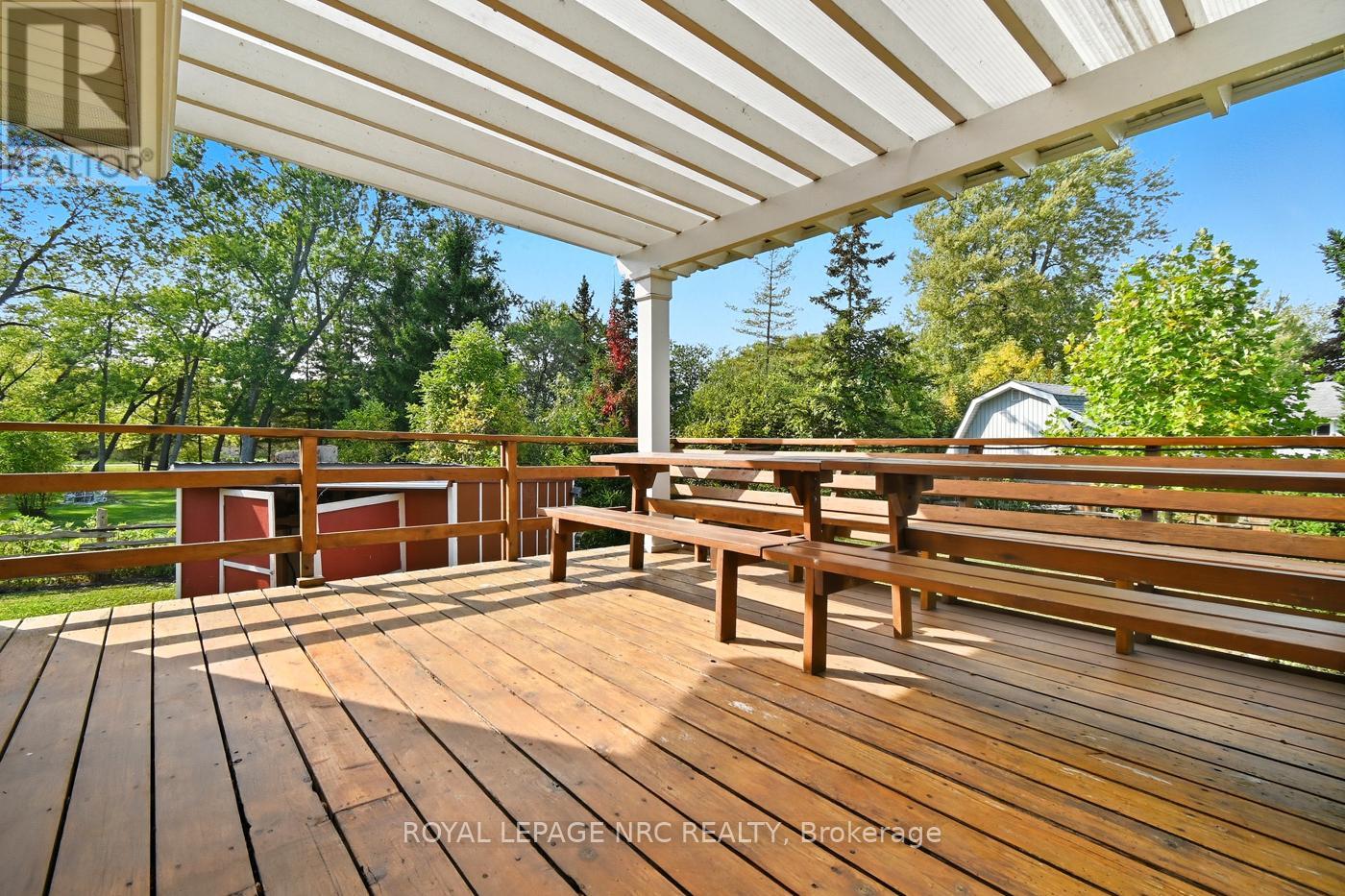 10592 Woodland Drive, Wainfleet, Ontario  L3K 5V4 - Photo 13 - X12427727