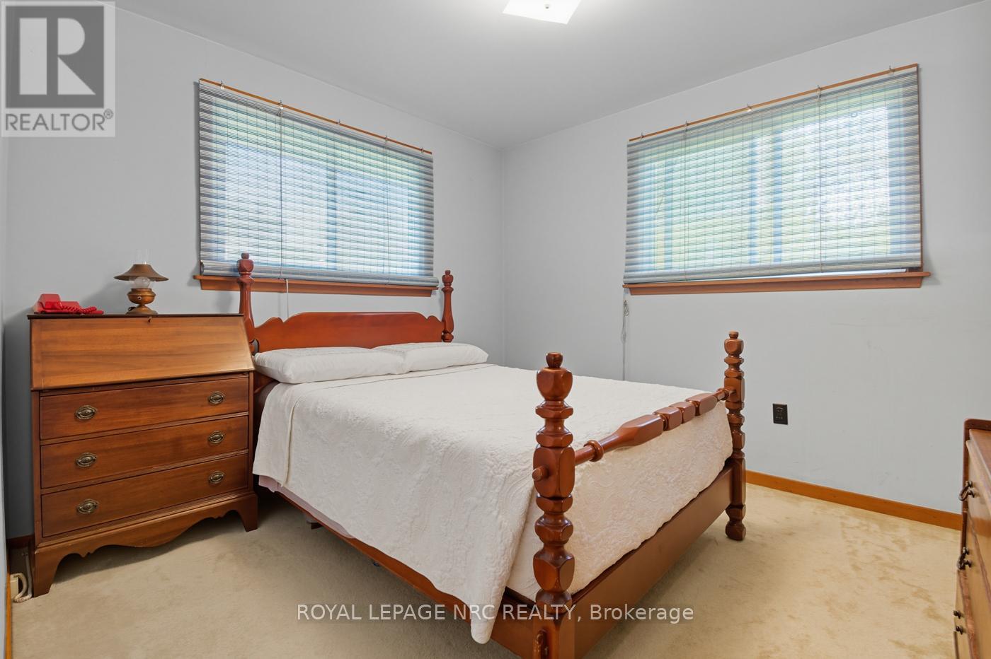10592 Woodland Drive, Wainfleet, Ontario  L3K 5V4 - Photo 22 - X12427727