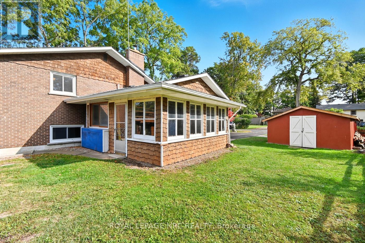 10592 Woodland Drive, Wainfleet, Ontario  L3K 5V4 - Photo 35 - X12427727
