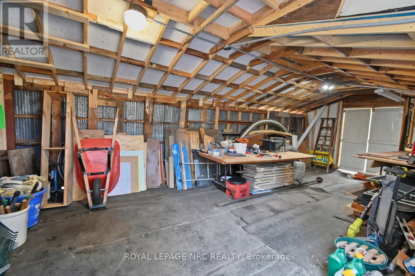 10592 Woodland Drive, Wainfleet, Ontario  L3K 5V4 - Photo 36 - X12427727