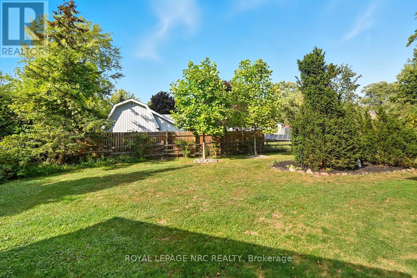 10592 Woodland Drive, Wainfleet, Ontario  L3K 5V4 - Photo 39 - X12427727
