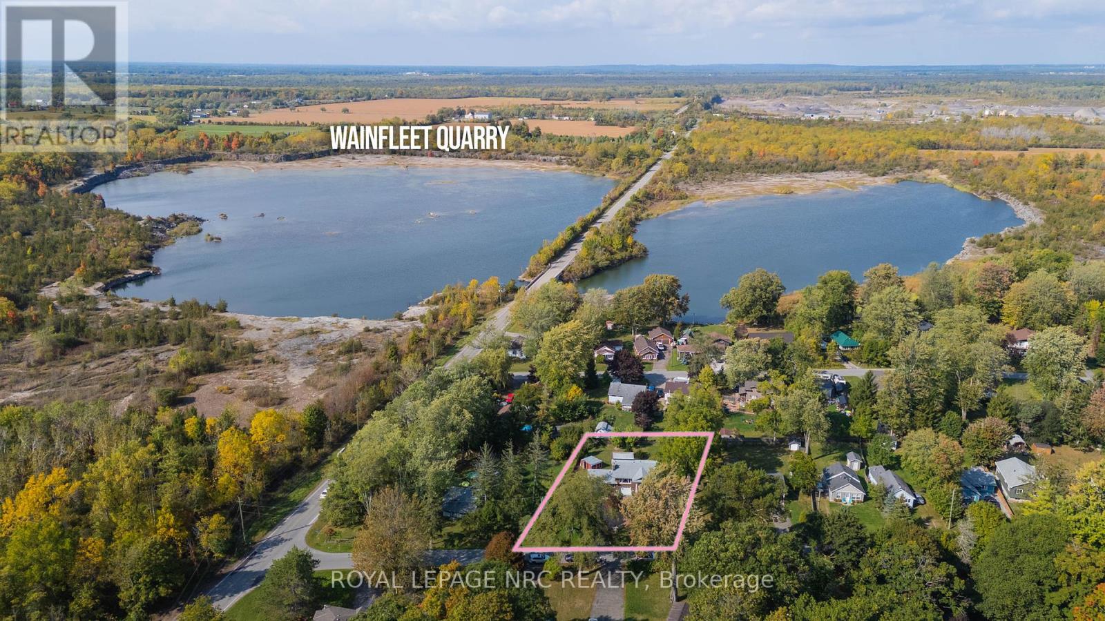 10592 Woodland Drive, Wainfleet, Ontario  L3K 5V4 - Photo 4 - X12427727