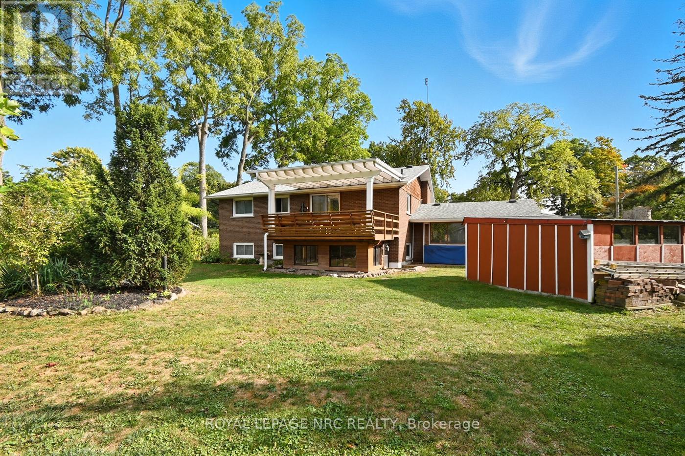 10592 Woodland Drive, Wainfleet, Ontario  L3K 5V4 - Photo 40 - X12427727