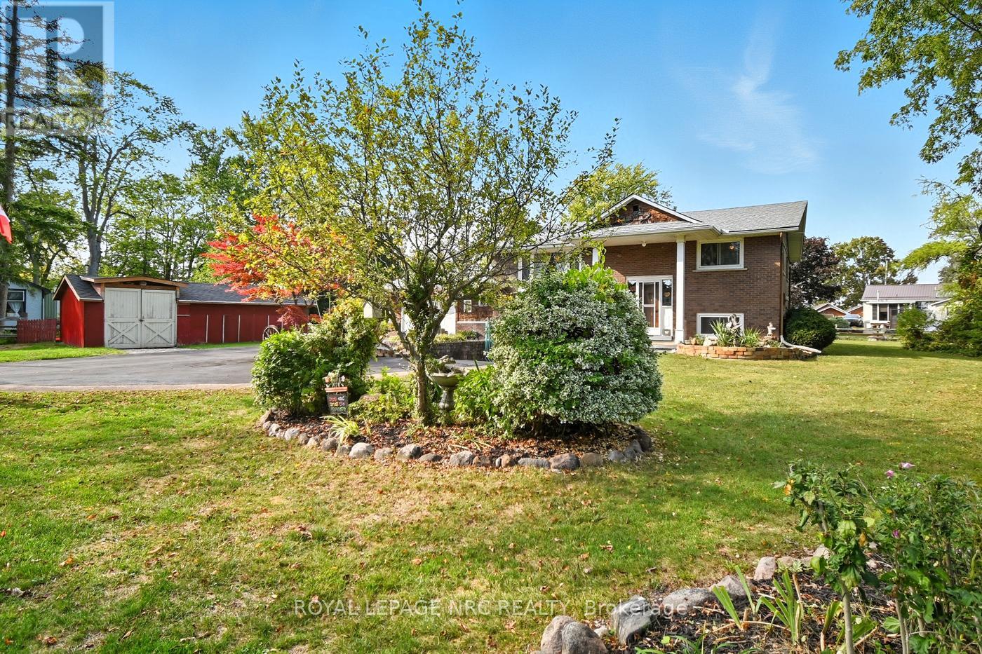 10592 Woodland Drive, Wainfleet, Ontario  L3K 5V4 - Photo 45 - X12427727