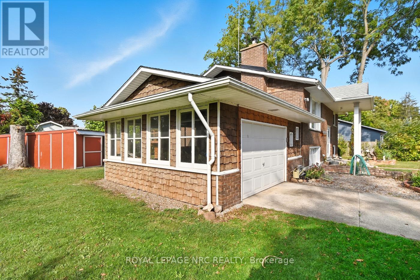 10592 Woodland Drive, Wainfleet, Ontario  L3K 5V4 - Photo 48 - X12427727