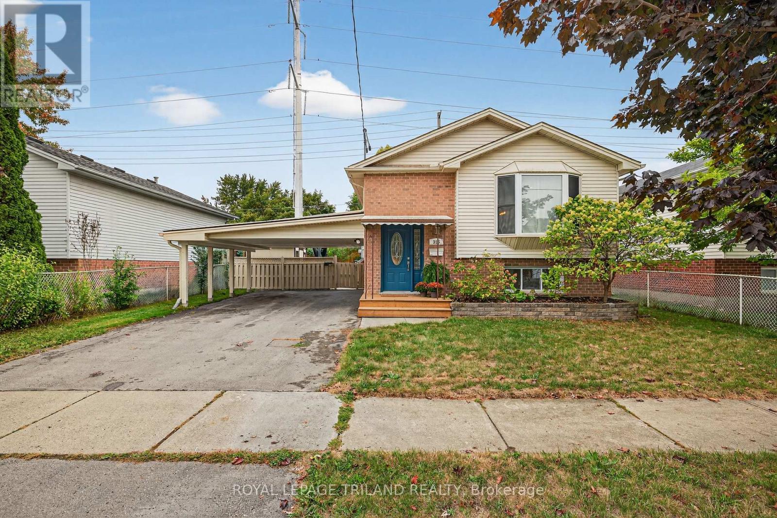 315 Saskatoon Street, London East, Ontario  N5W 6A4 - Photo 1 - X12427685